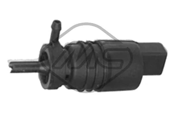 Pompe d'eau de nettoyage, nettoyage des vitres Metalcaucho