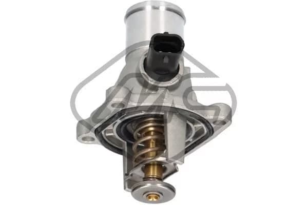 Thermostat d'eau Metalcaucho