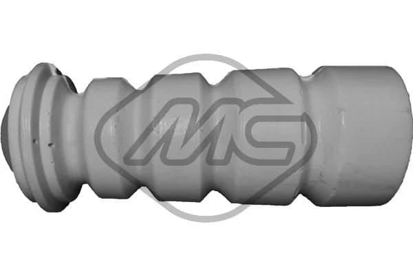Butée élastique Metalcaucho