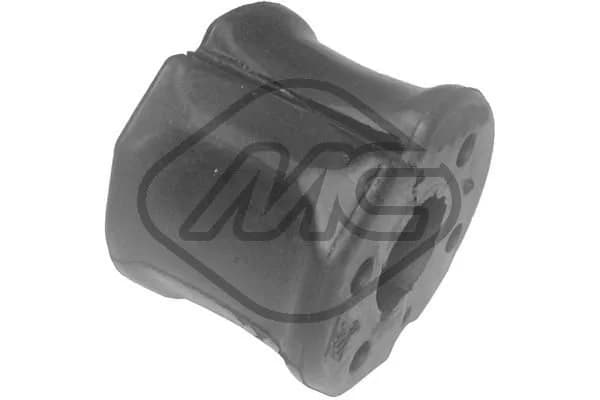 Suspension, stabilisateur