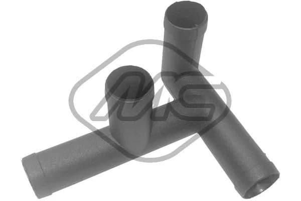 Pipette d'eau Metalcaucho