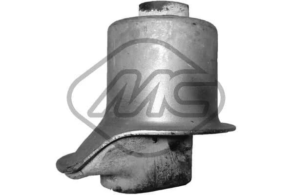 Suspension, corps de l'essieu Metalcaucho