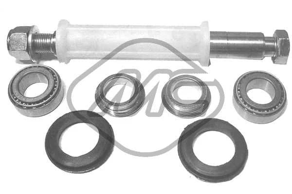Kit de réparation, bras triangulaire Metalcaucho