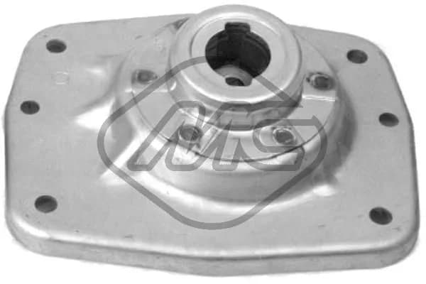 Coupelle de suspension Metalcaucho