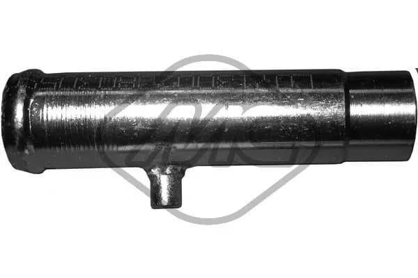 Durite de radiateur (durite liquide de refroidissement)