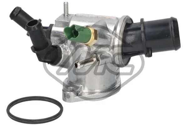 Thermostat d'eau Metalcaucho