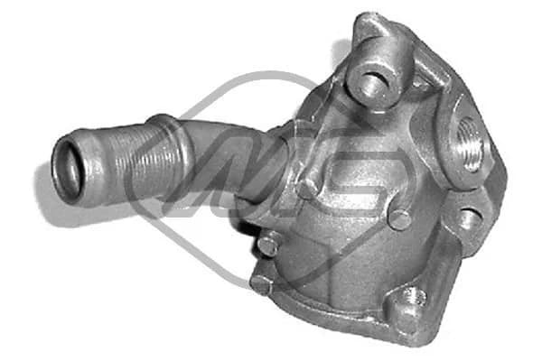 Boîtier du thermostat