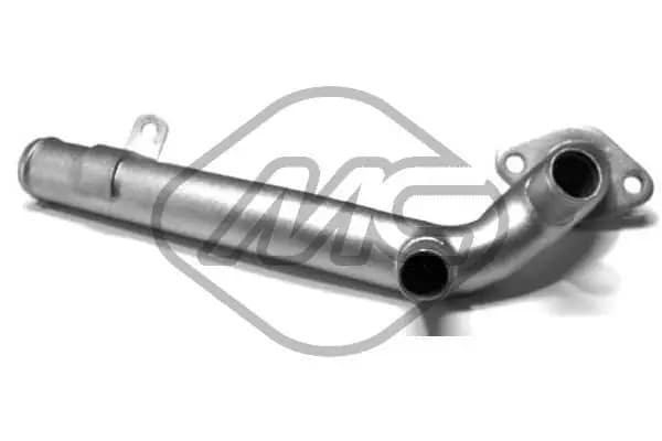 Tuyauterie du réfrigérant Metalcaucho