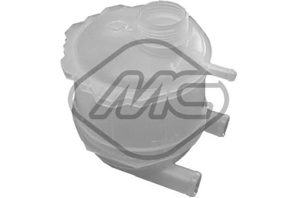 Vase d'eau