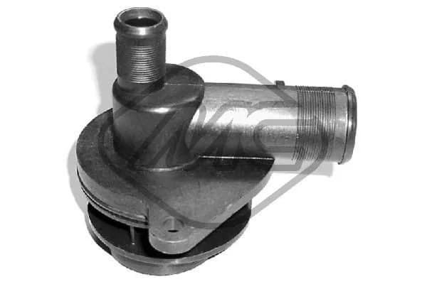 Boîtier du thermostat