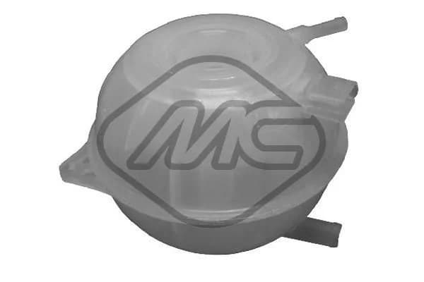 Vase d'expansion, liquide de refroidissement Metalcaucho