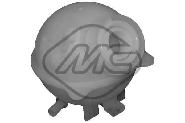 Vase d'expansion, liquide de refroidissement Metalcaucho