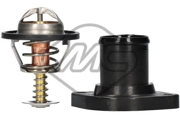 Boîtier du thermostat