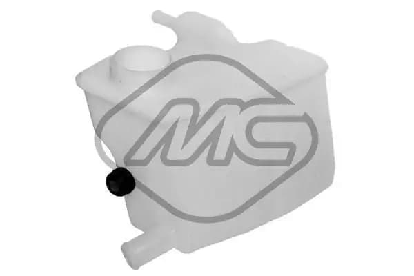 Vase d'expansion, liquide de refroidissement Metalcaucho