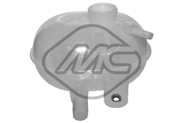 Vase d'expansion, liquide de refroidissement