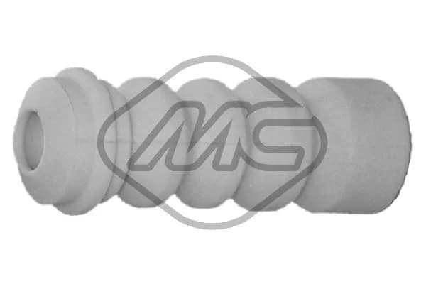 Butée élastique Metalcaucho