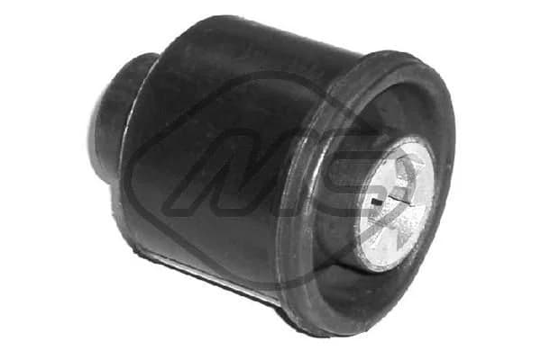 Suspension, corps de l'essieu Metalcaucho