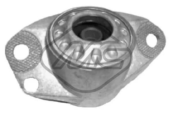 Coupelle de suspension Metalcaucho