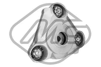 Coupelle de suspension Metalcaucho