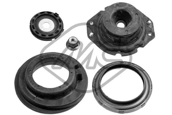Kit de réparation, coupelle de suspension Metalcaucho