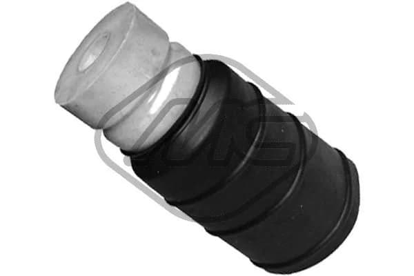 Kit de soufflet d'amortisseur et butée élastique suspension