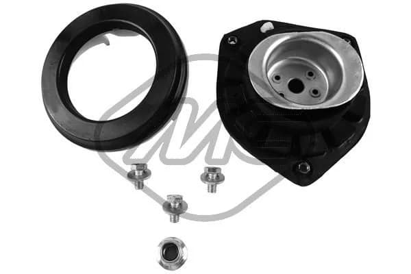 Coupelle de suspension Metalcaucho