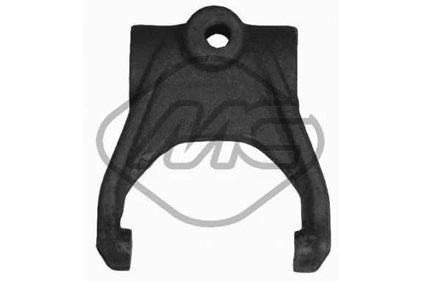 Fourchette embrayage Metalcaucho