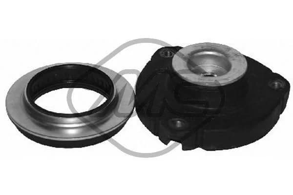 Coupelle de suspension Metalcaucho