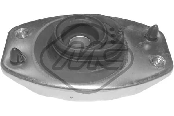 Coupelle de suspension Metalcaucho