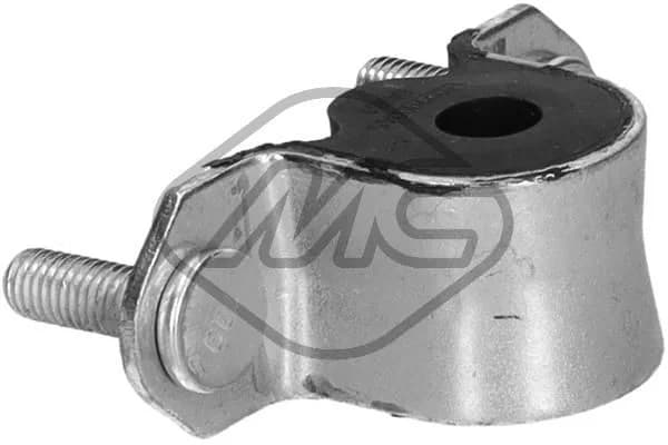 Suspension, stabilisateur