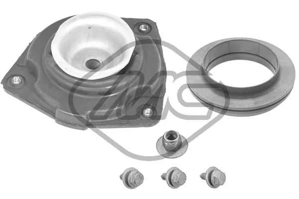 Kit de réparation, coupelle de suspension Metalcaucho