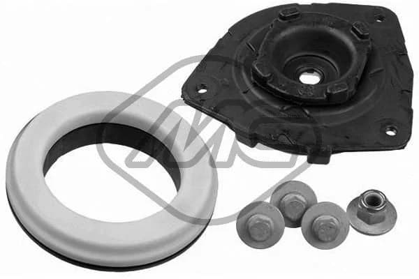 Kit de réparation, coupelle de suspension Metalcaucho