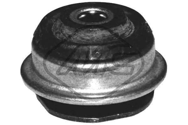 Suspension, corps de l'essieu Metalcaucho