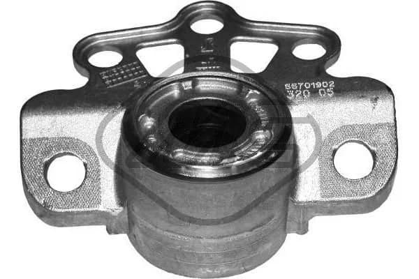Coupelle de suspension Metalcaucho