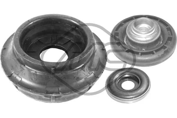 Kit de réparation, coupelle de suspension Metalcaucho