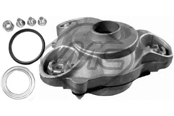 Kit de réparation, coupelle de suspension Metalcaucho