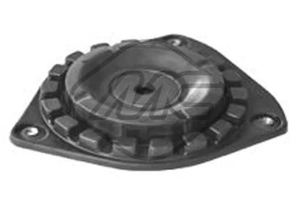 Coupelle de suspension Metalcaucho
