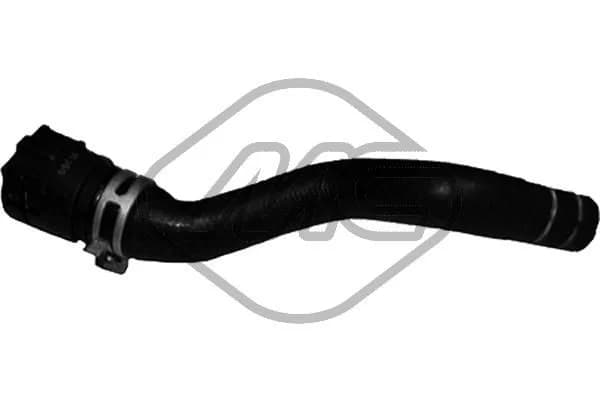 Durite chauffage Metalcaucho