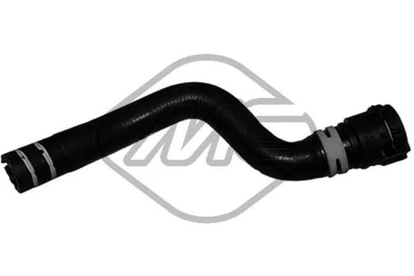 Durite chauffage Metalcaucho