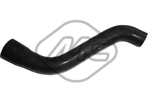 Durite de radiateur