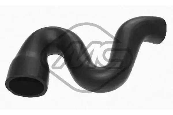 Durite turbo Metalcaucho