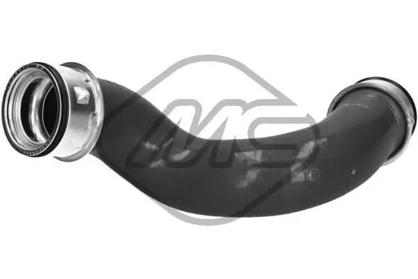 Durite turbo Metalcaucho