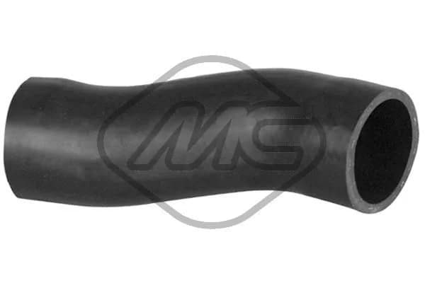 Durite turbo Metalcaucho