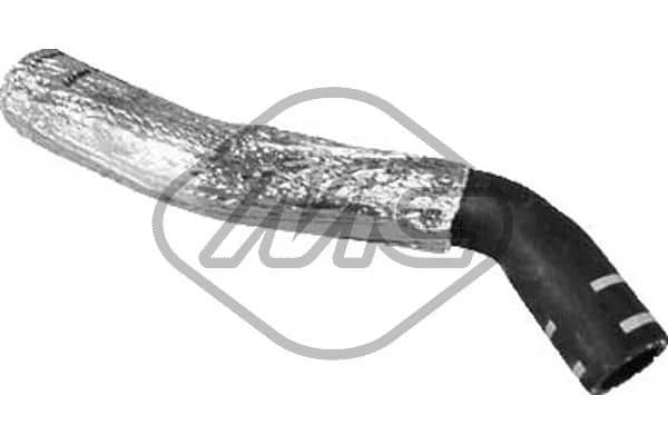 Durite turbo Metalcaucho