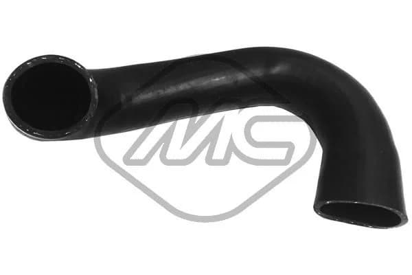 Durite turbo Metalcaucho
