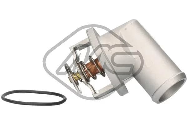 Thermostat d'eau Metalcaucho