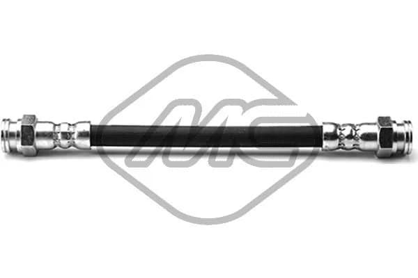 Flexible de frein Metalcaucho