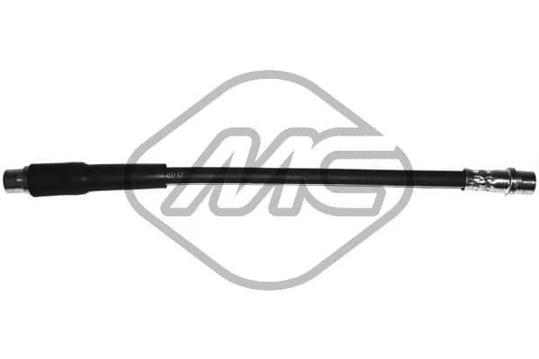 Flexible de frein Metalcaucho