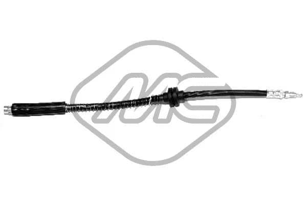 Flexible de frein Metalcaucho