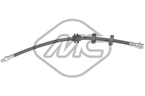 Flexible de frein Metalcaucho